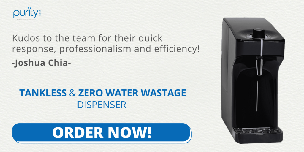 How Long Does A Zero Water Filter Last? - Clean Cool Water