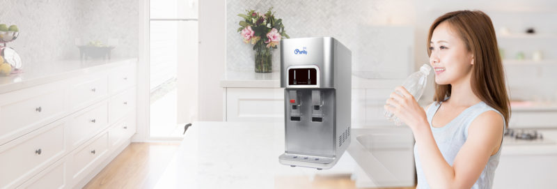 14 Best Water Dispensers In Singapore For Instant Hot & Cold Water